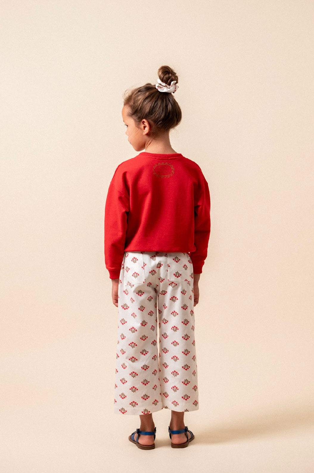 + Birinit Petit + Chili Birinit hoodie
