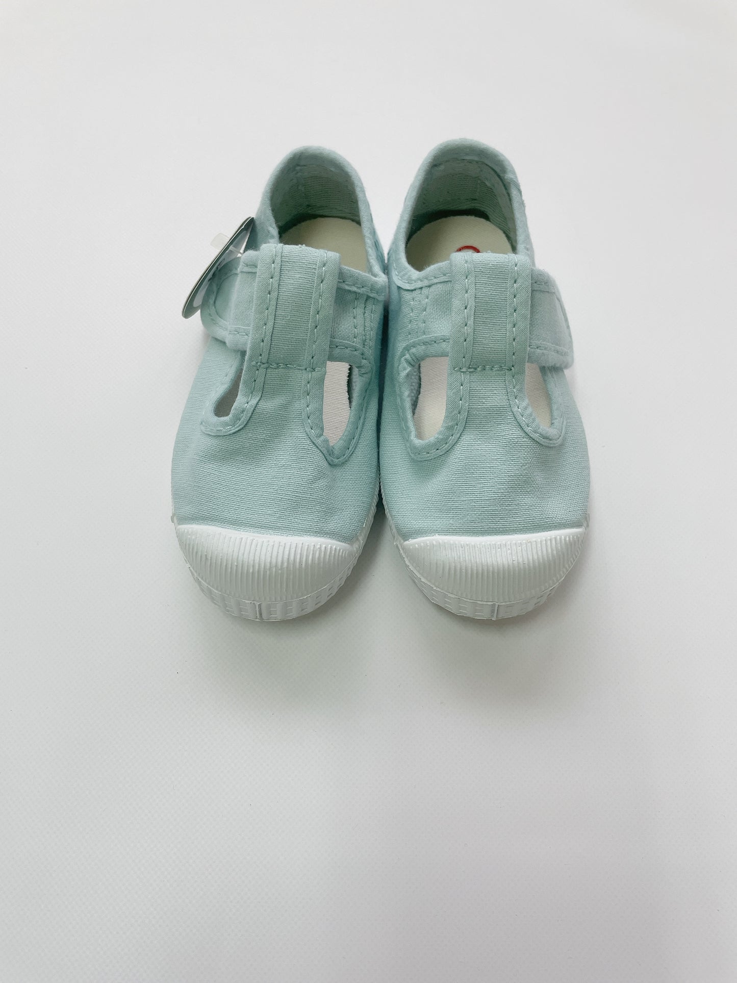 +Cienta+ T strap shoes - opalo