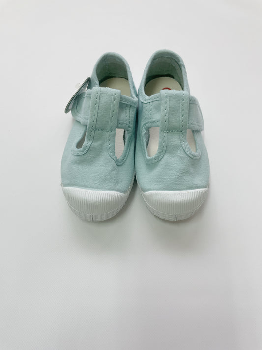 +Cienta+ T strap shoes - opalo