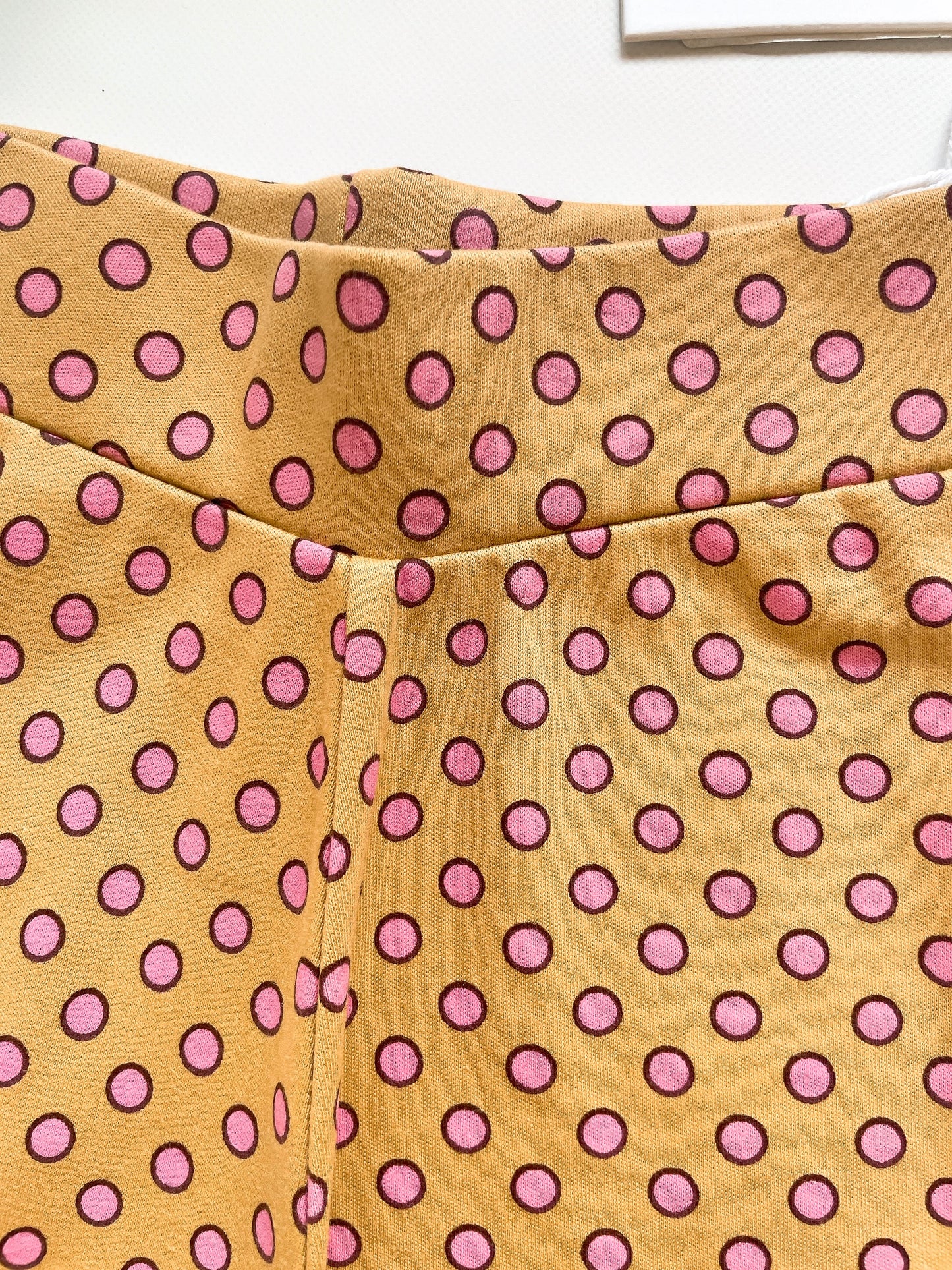 +Misha&Puff+ A-PANT | ROOT BEN-DAY DOTS
