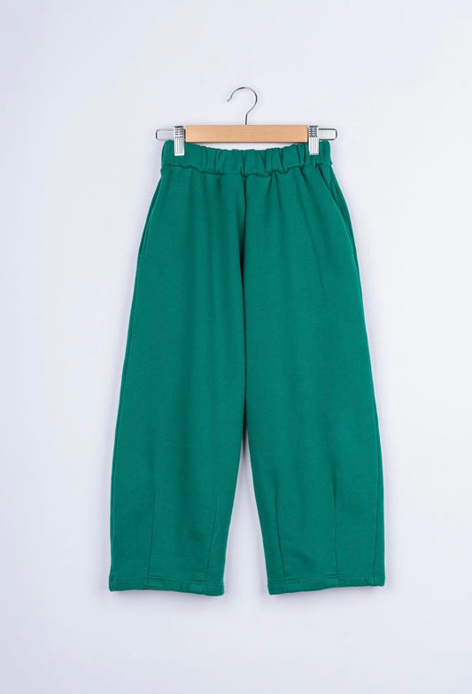 +Tom & Boy+ STYLE TROUSERS GREEN