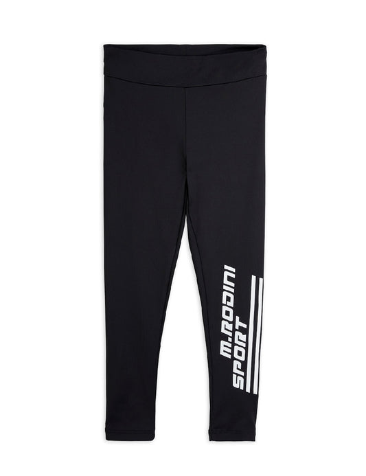 +mini rodini+ M. RODINI SPORT SP LEGGINGS | 128/134