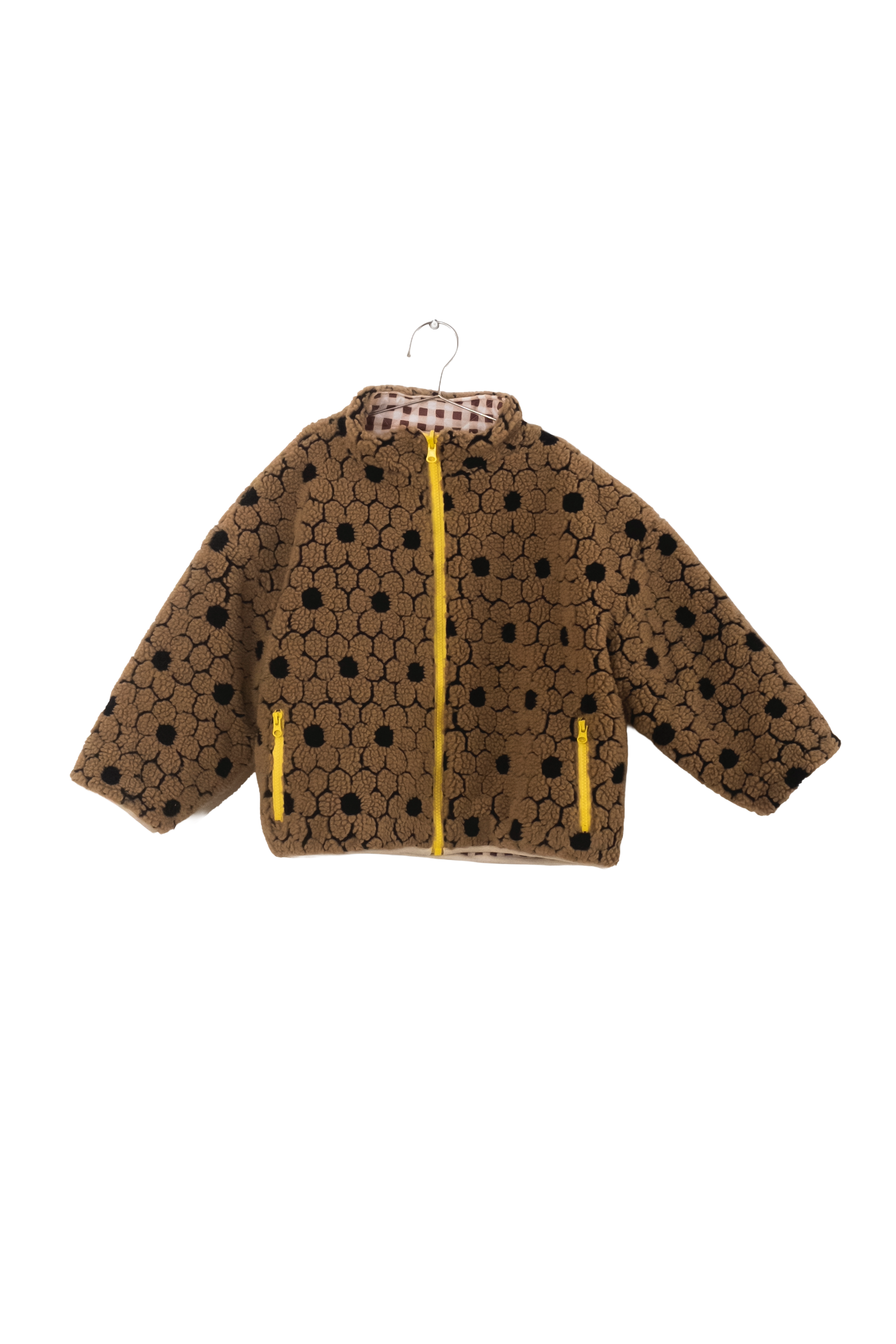 新品未使用　FISH&KIDS ニットワンピース　4-5y 楽天市場】【SALE／40%OFF】axes femme kids W編み上げニット