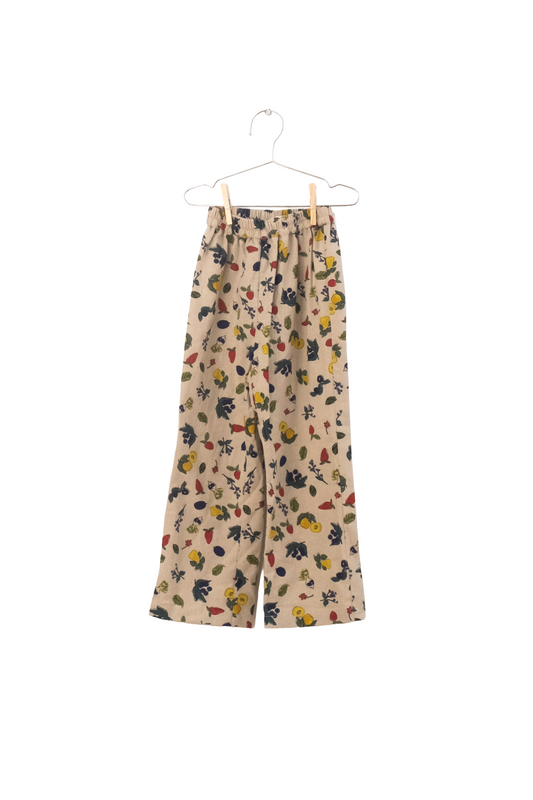 +FISH&KIDS+ FARM PANTS