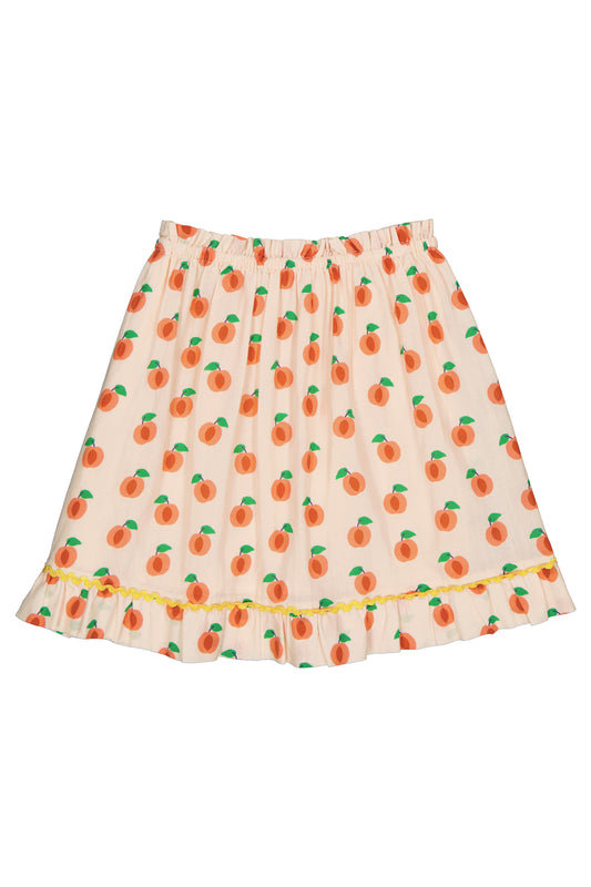 +hello Simone+ Mona skirt Peach