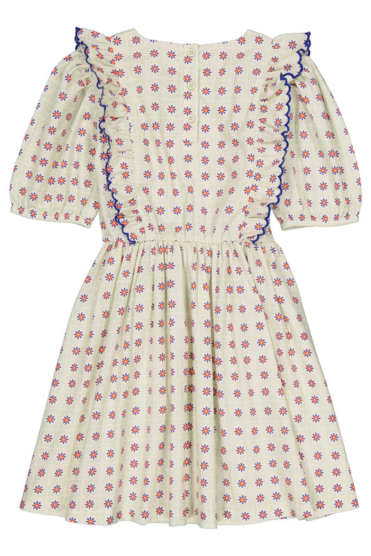 +hello Simone+ Vivienne dress Porto | 4y