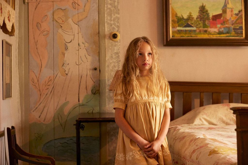 +Apolina+ MYA DRESS | Vintage Melba