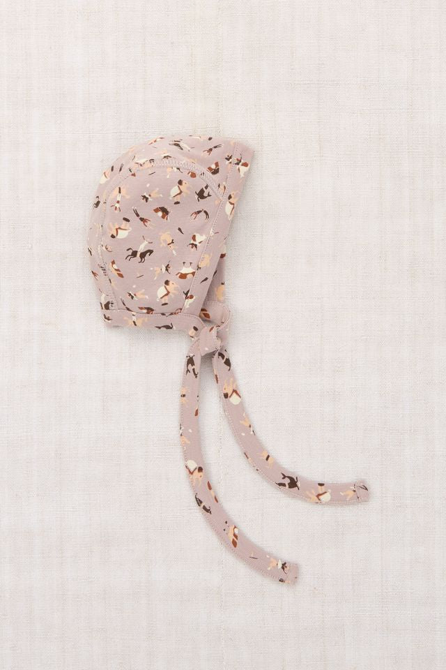 +Misha&Puff+ BABY BONNET | TURTLEDOVE CIRCUS