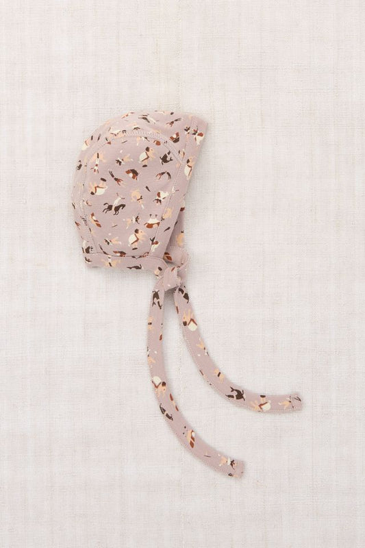 +Misha&Puff+ BABY BONNET | TURTLEDOVE CIRCUS