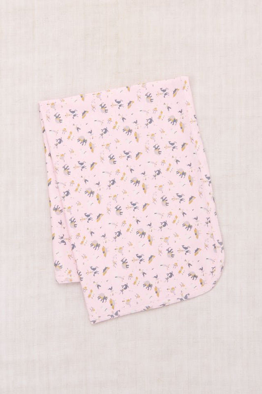 +Misha&Puff+ BABY BLANKET | AURA CIRCUS
