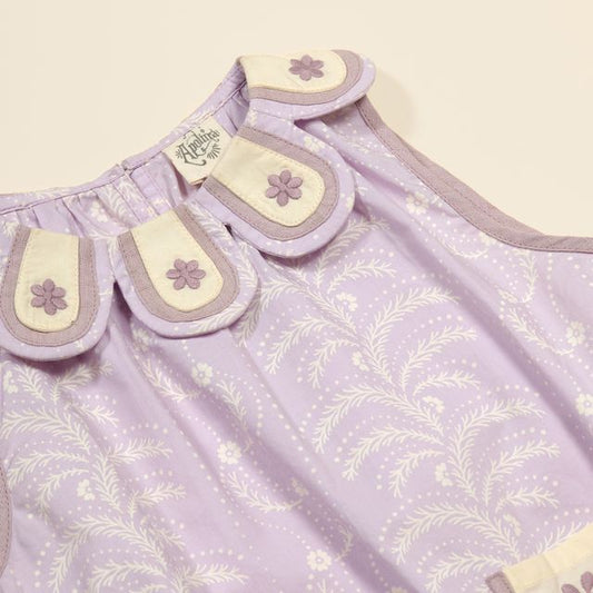 +Apolina+ BABY FLORA BUBBLE | WALLFLOWER