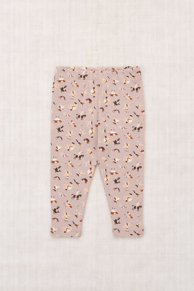 +Misha&Puff+ BABY LEGGING | TURTLEDOVE CIRCUS