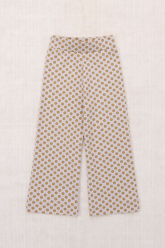 +Misha&Puff+ A-PANT | MIST BEN-DAY DOTS