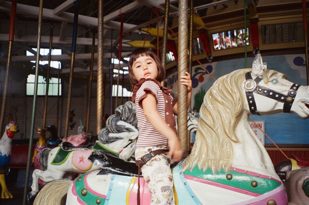 +Misha&Puff+ A-PANT | MARZIPAN STORYLAND