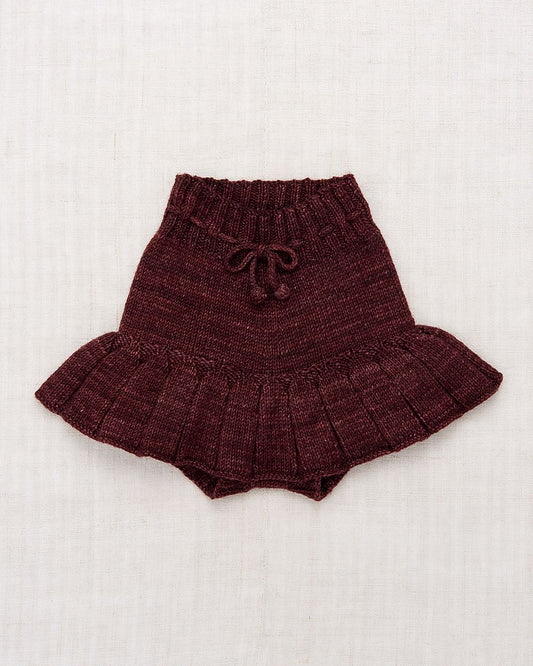 +Misha&Puff+ Skating pond skirt - fig