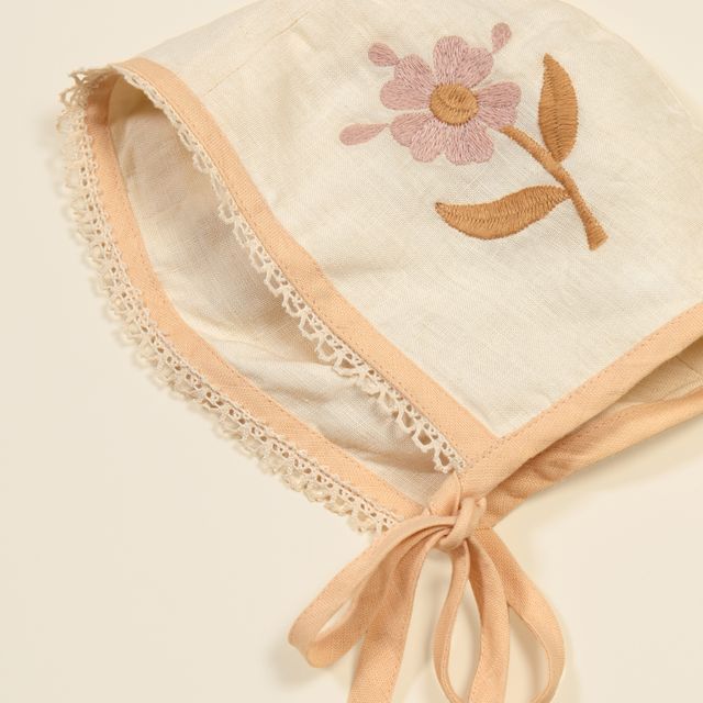 +Apolina+ JOSEPHINE BONNET | CREAM