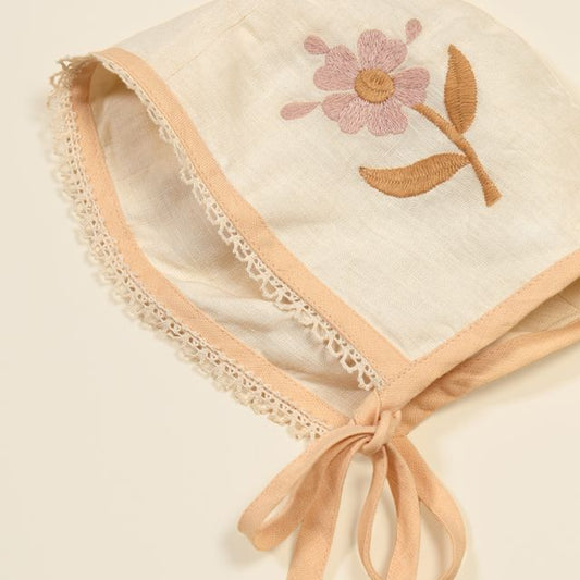 +Apolina+ JOSEPHINE BONNET | CREAM