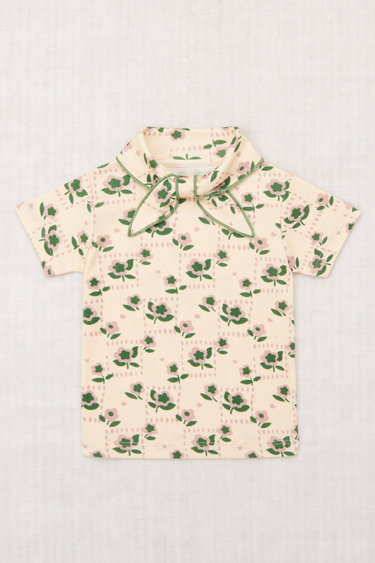 +Misha&Puff+ Scout Tee - String Windowbox