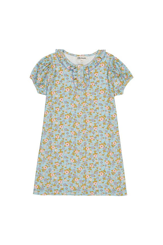 +Hello Simone+ Tulipe dress Bliss