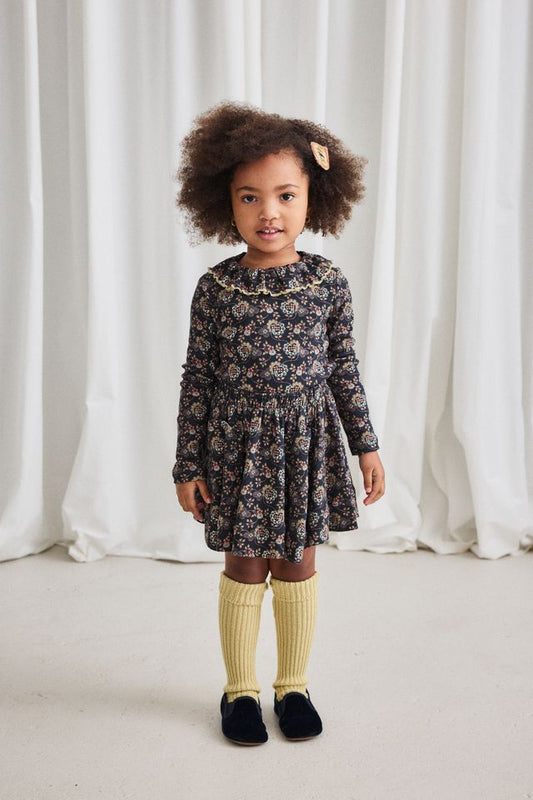 +Misha&Puff+ Paloma Top - Galaxy Calico Hearts