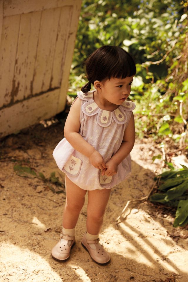 +Apolina+ BABY FLORA BUBBLE | WALLFLOWER