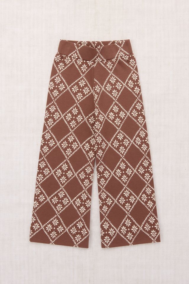 +Misha&Puff+ A-PANT | COLA FLORA TIERRA