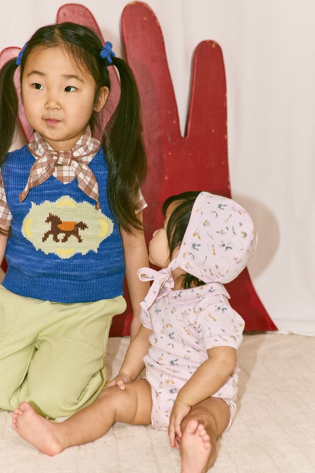 +Misha&Puff+BABY BONNET | AURA CIRCUS