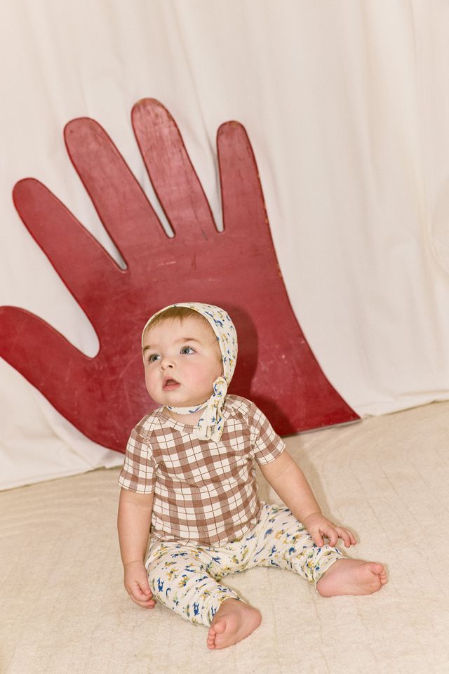 +Misha&Puff+BABY BONNET | MARZIPAN CIRCUS