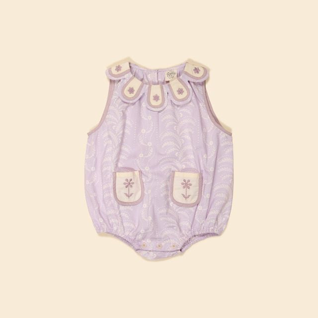 +Apolina+ BABY FLORA BUBBLE | WALLFLOWER