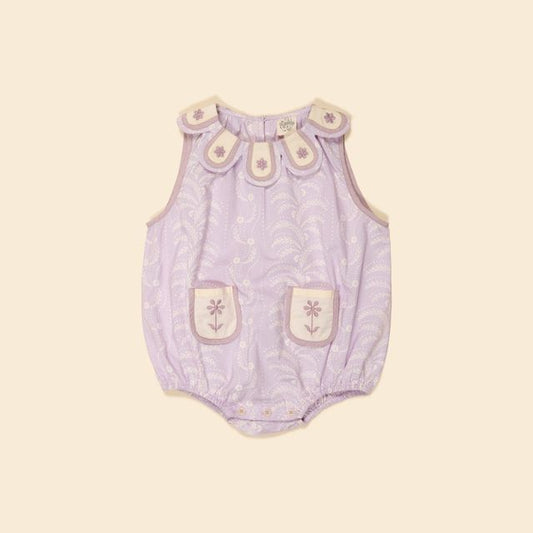 +Apolina+ BABY FLORA BUBBLE | WALLFLOWER