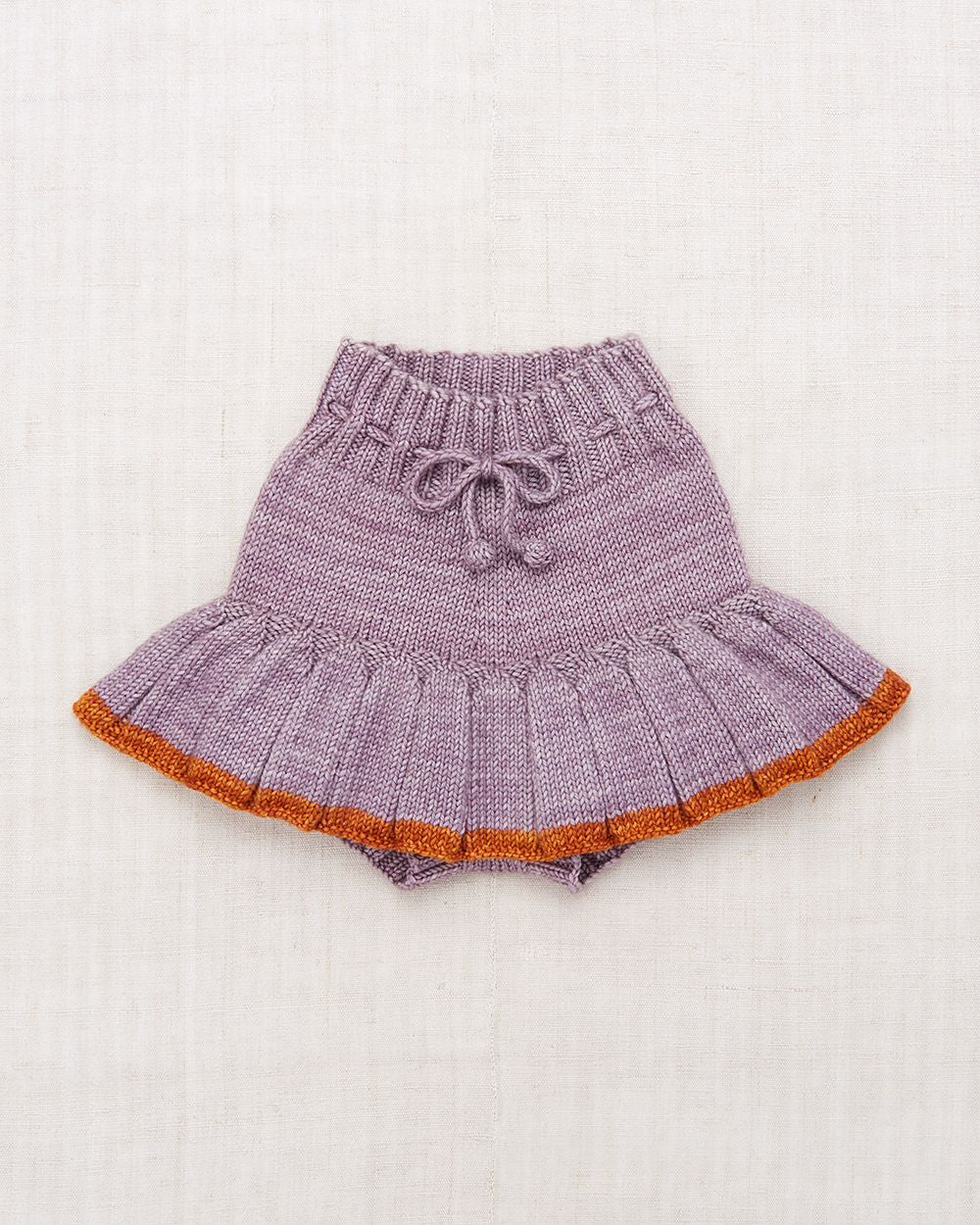 +Misha&Puff+ Skating pond skirt - Periwinkle