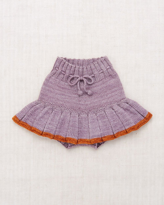 +Misha&Puff+ Skating pond skirt - Periwinkle