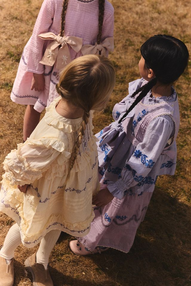 +Apolina+ MIA BLOUSE | VIOLET CREME
