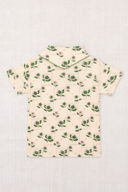 +Misha&Puff+ Scout Tee - String Windowbox