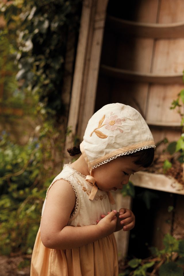 +Apolina+ JOSEPHINE BONNET | CREAM