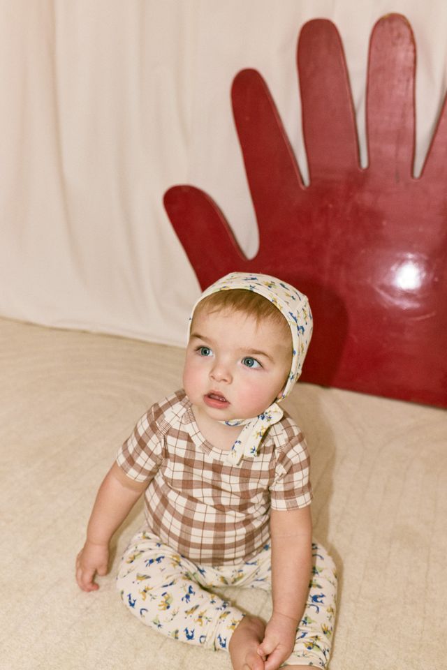 +Misha&Puff+BABY BONNET | MARZIPAN CIRCUS