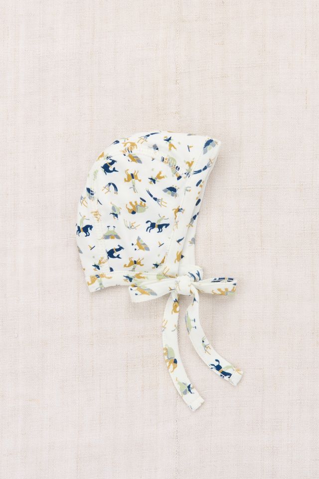 +Misha&Puff+BABY BONNET | MARZIPAN CIRCUS