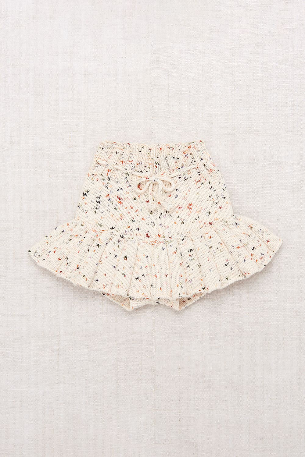 +Misha&Puff+ Skating pond skirt - Picnic Confetti