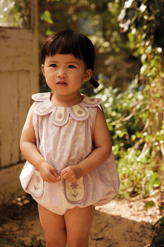 +Apolina+ BABY FLORA BUBBLE | WALLFLOWER