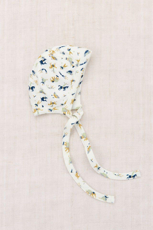 +Misha&Puff+BABY BONNET | MARZIPAN CIRCUS