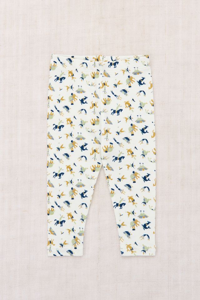 +Misha&Puff+ BABY LEGGING | MARZIPAN CIRCUS