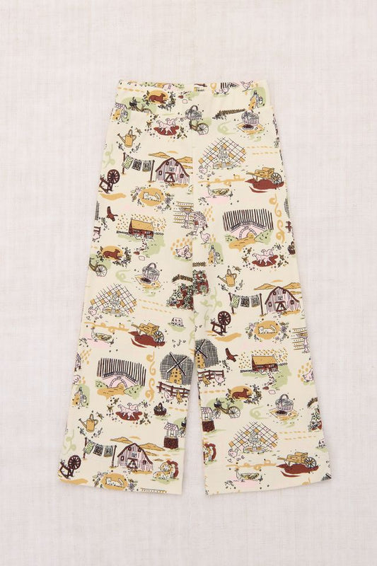 +Misha&Puff+ A-PANT | MARZIPAN STORYLAND