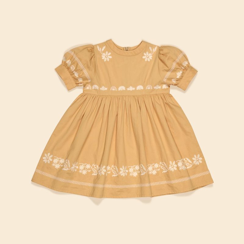 +Apolina+ MYA DRESS | Vintage Melba